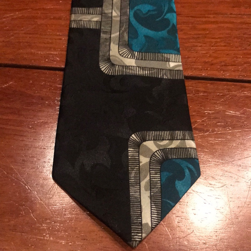 Polyester Ties Bundle - Picture 5 of 8